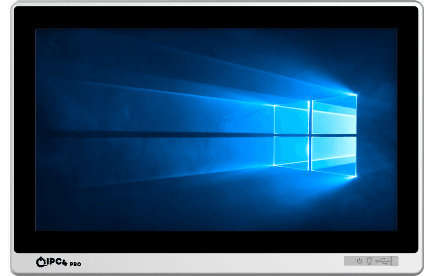 IPC4PRO Panel Pc