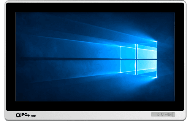 IPC4PRO Panel Pc