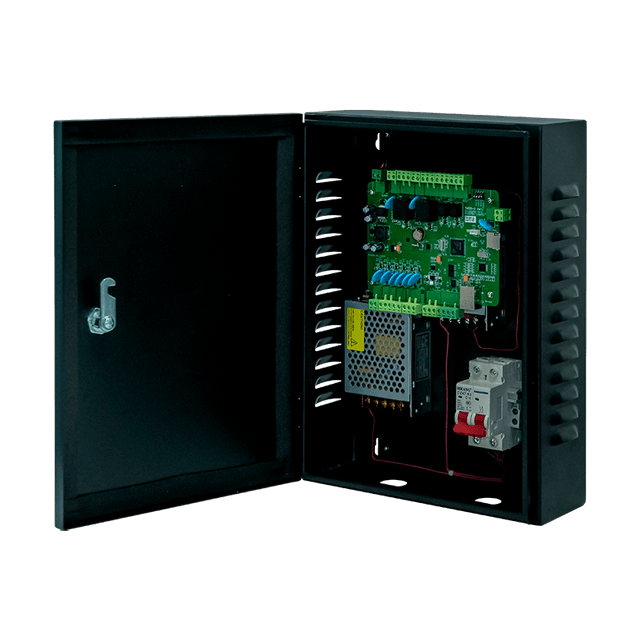 Çift Kapılı Access Panel