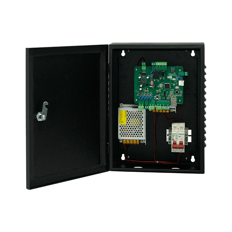 Tek Kapılı Access Panel