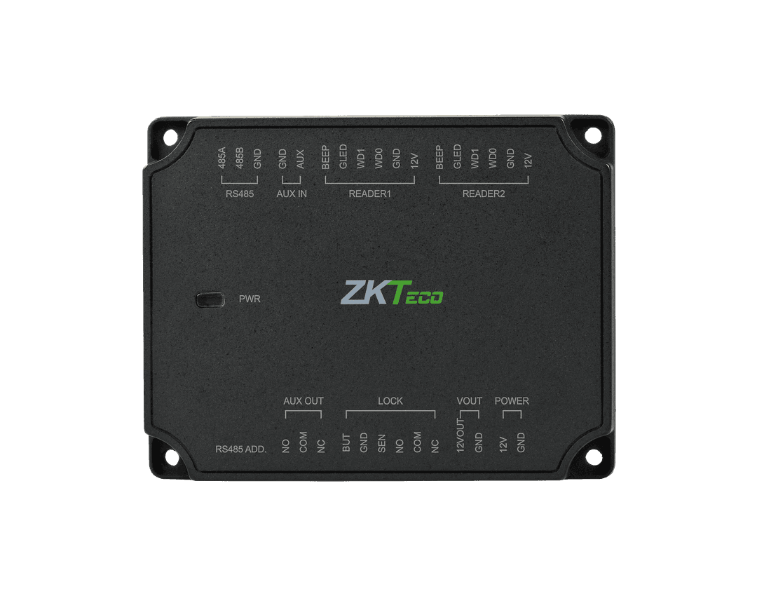 ZKTeco DM10