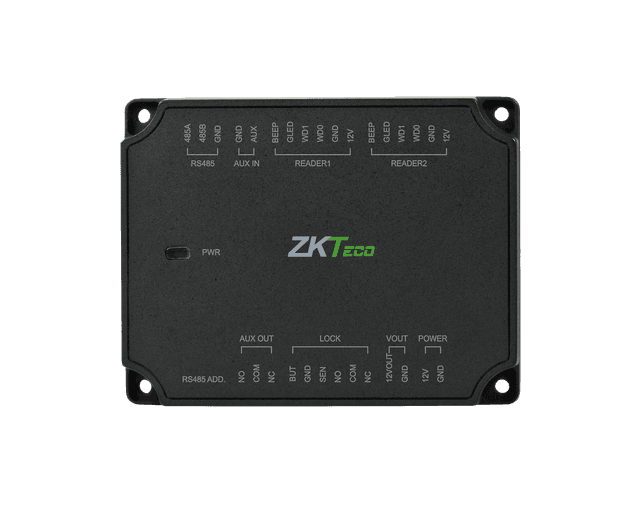ZKTeco DM10