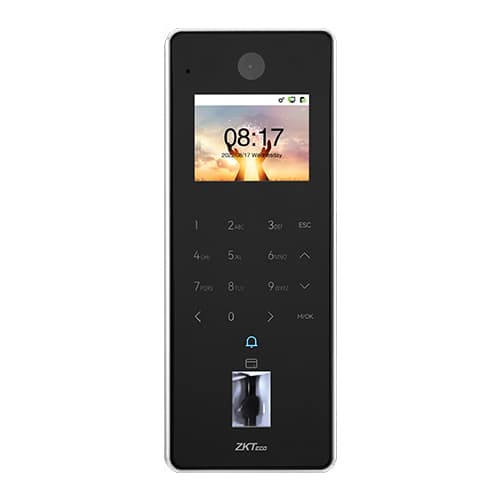 ZKTeco F35