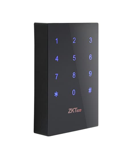 ZKTeco KR702E-M Dokunmatik Su Geçirmez RFID Okuyucu