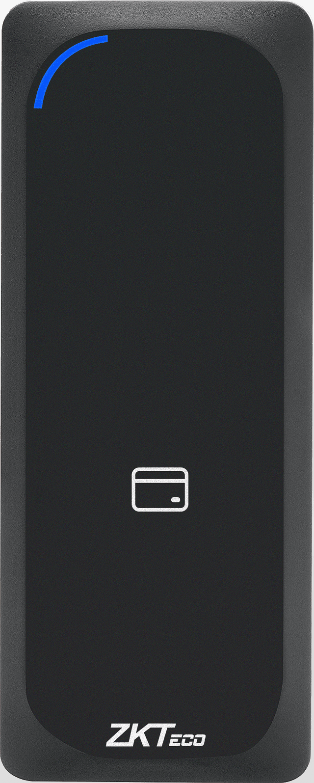 ZKTeco KR901 Yüksek Güvenlikli RFID Kart Okuyucu