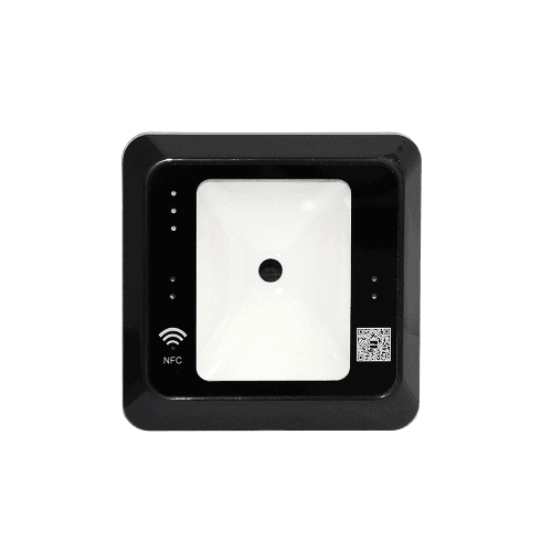ZKTeco QR50 QR Kod Erişim Kontrol Okuyucusu