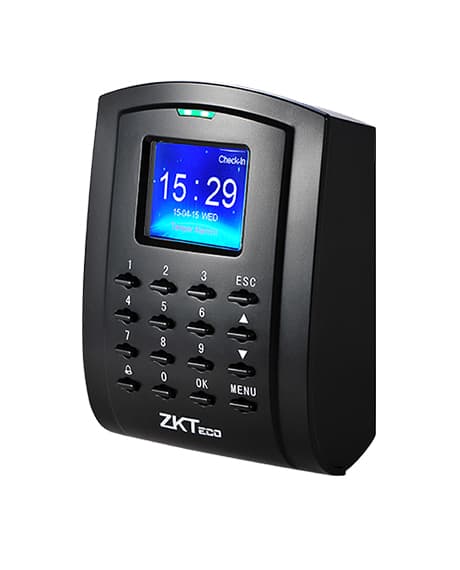 ZKTeco SC105 RFID Erişim Kontrol Sistemi