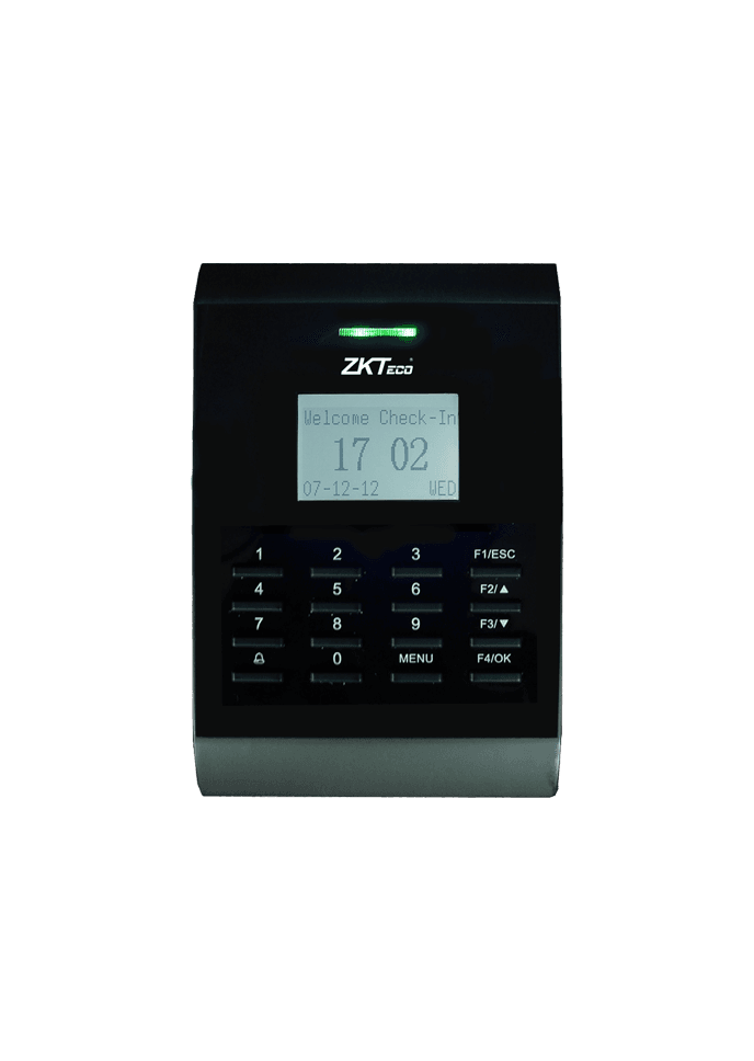 ZKTeco SC403 Kartlı Geçiş ve Personel Takip Cihazı