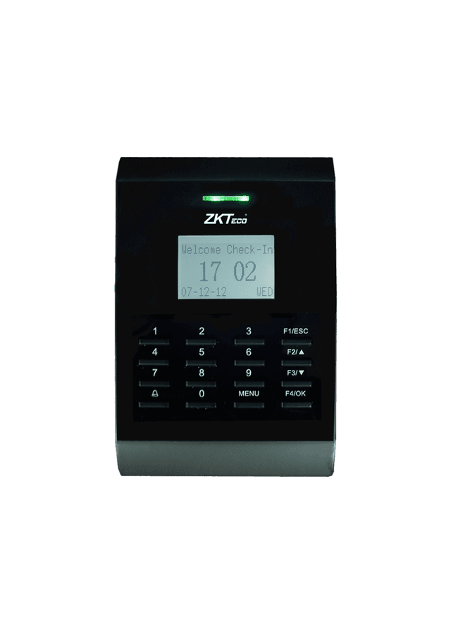 ZKTeco SC403 Kartlı Geçiş ve Personel Takip Cihazı