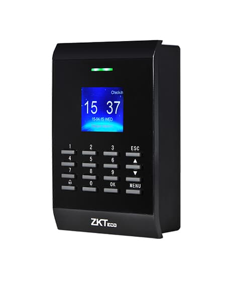 ZKTeco SC405 Kartlı Geçiş Erişim Kontrol Cihazı