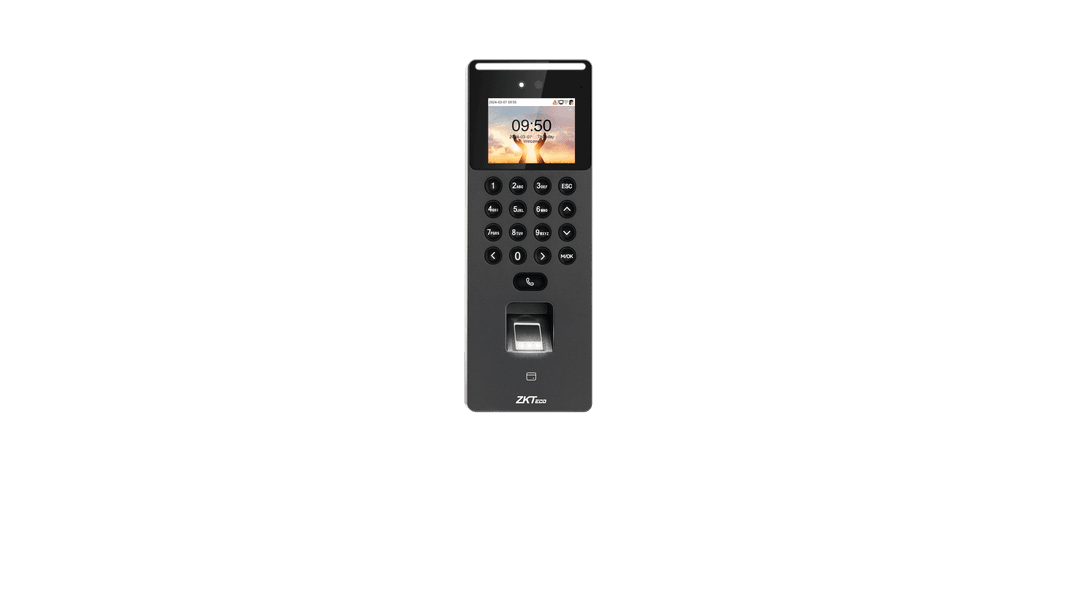 ZKTeco SenseFace 2A