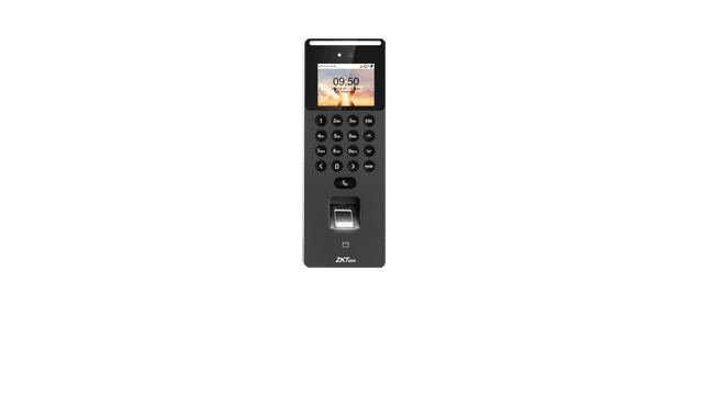ZKTeco SenseFace 2A
