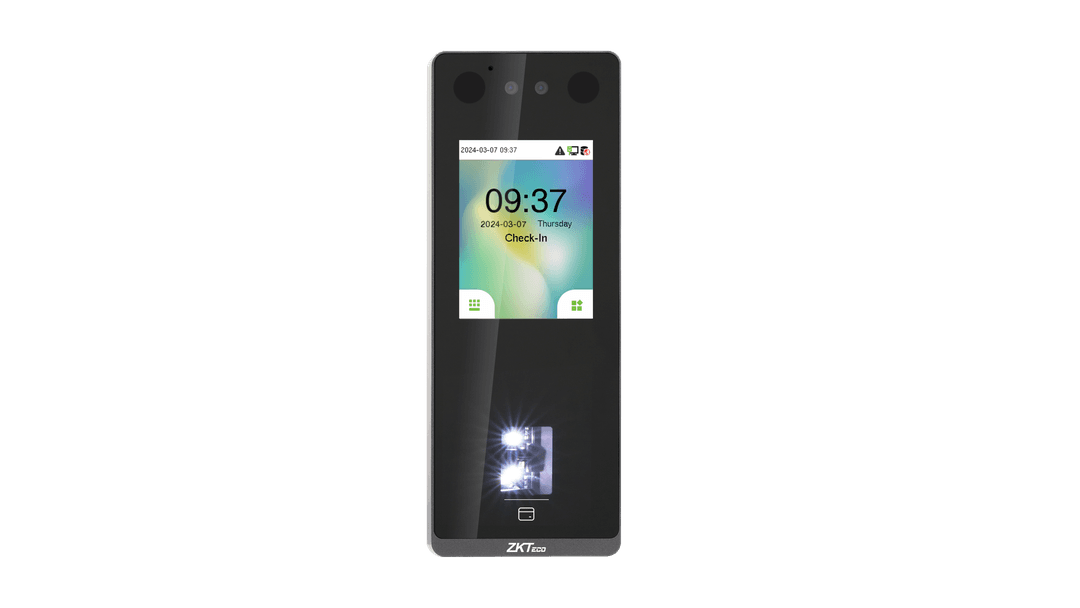 ZKTeco SenseFace 3A