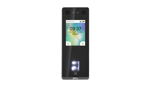 ZKTeco SenseFace 3A