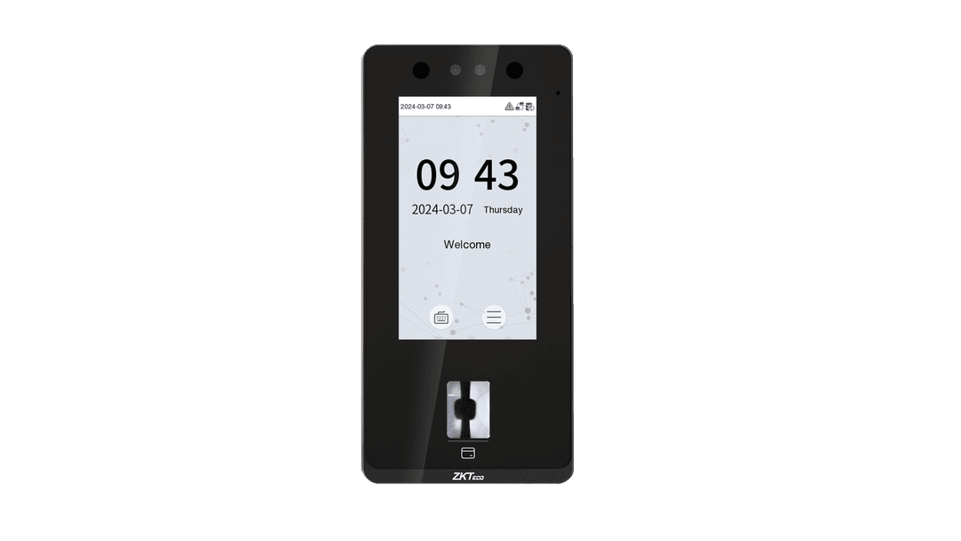 ZKTeco SenseFace 4A
