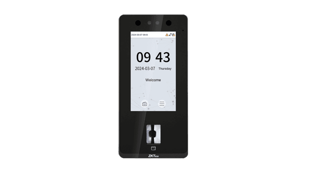 ZKTeco SenseFace 4A