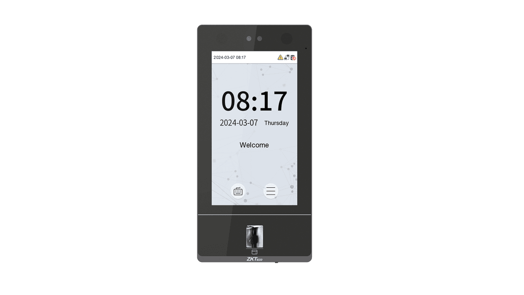 ZKTeco SenseFace 7A