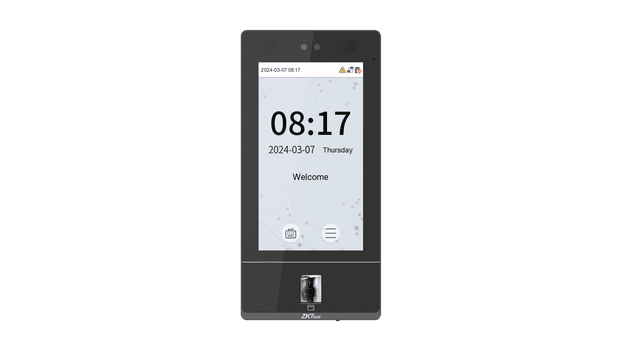 ZKTeco SenseFace 7A