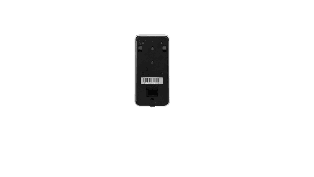 ZKTeco SpeedFace-V3L (Lite)