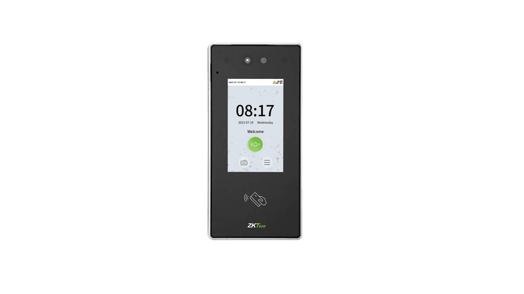 ZKTeco SpeedFace-V4L Pro Serisi