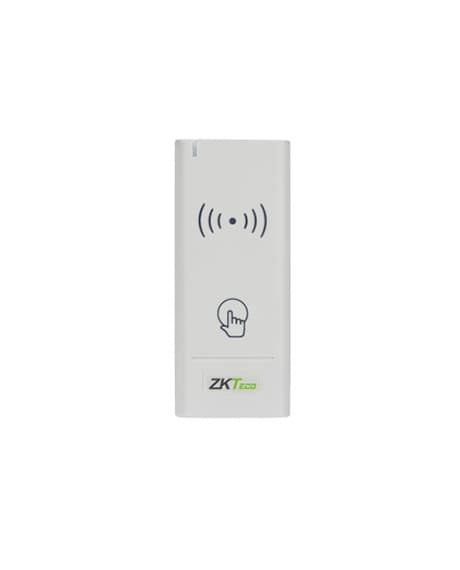 ZKTeco WRF100 Kablosuz Okuyucu ve Veri Alma Modülü