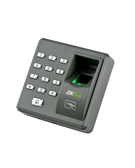ZKTeco X7 Parmak İzi Okuyucusu