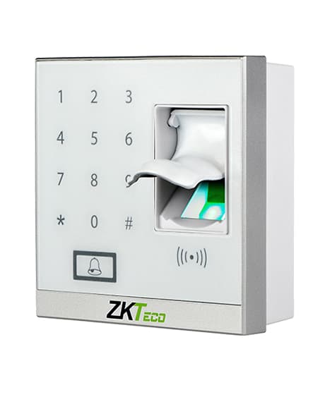 ZKTeco X8-BT Biyometrik Parmak İzi Okuyucusu