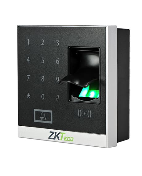 ZKTeco X8s Biyometrik Parmak İzi Okuyucusu