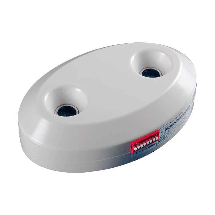 Ayrık Tip Ultrasonik Park Sensörü (Oval)