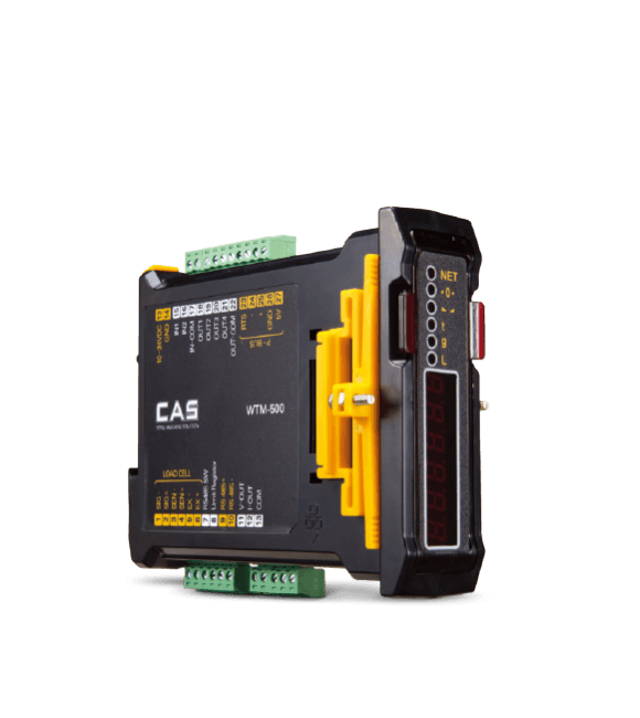 CAS WTM-500