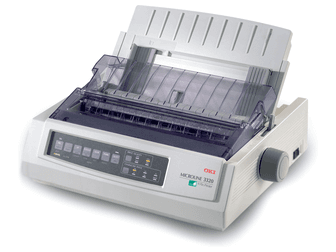 OKI ML3320eco