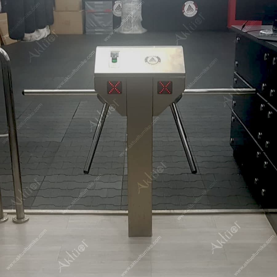 Aktuel Turnike AKT - 50 - A