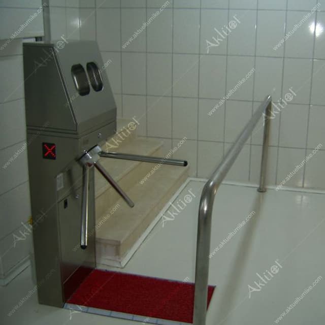 Aktuel Turnike AKT - 80 Hijyen Turnike
