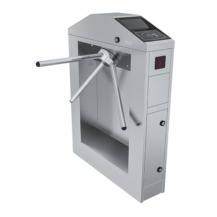 Aktuel Turnike T210 Tramvay Turnike