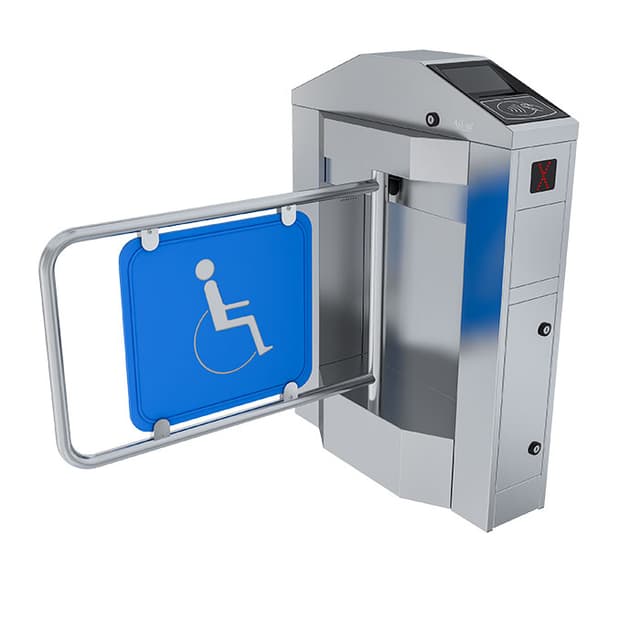 Aktuel Turnike T210 VIP Turnike