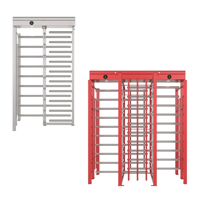 Özak BTC 400 S - D