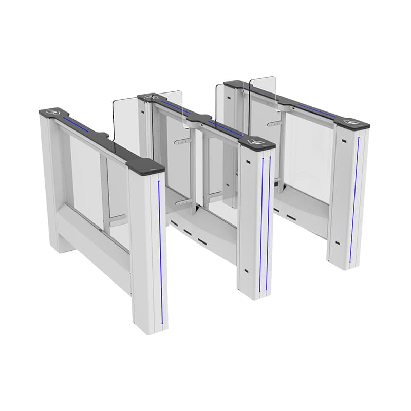 Özak PG 03 55 V3 PADDLE GATE