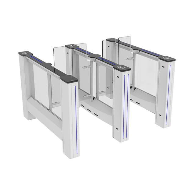 Özak PG 03 55 V3 PADDLE GATE