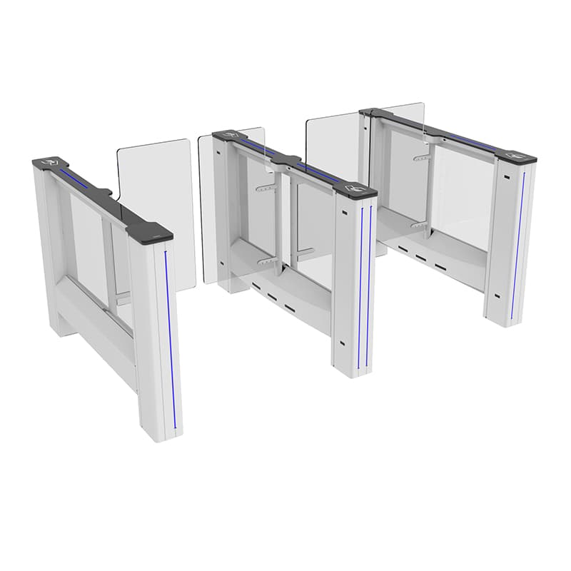 Özak PG 03 90 V3 PADDLE GATE