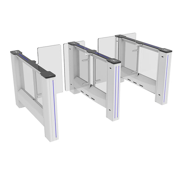 Özak PG 03 90 V3 PADDLE GATE