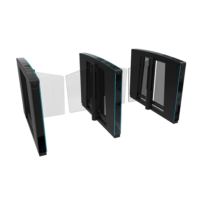 Özak PG 04 90 PADDLE GATE