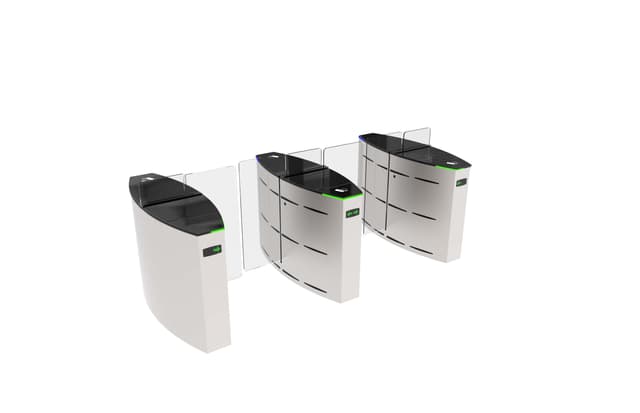 Özak SG 90 SLIDING GATE