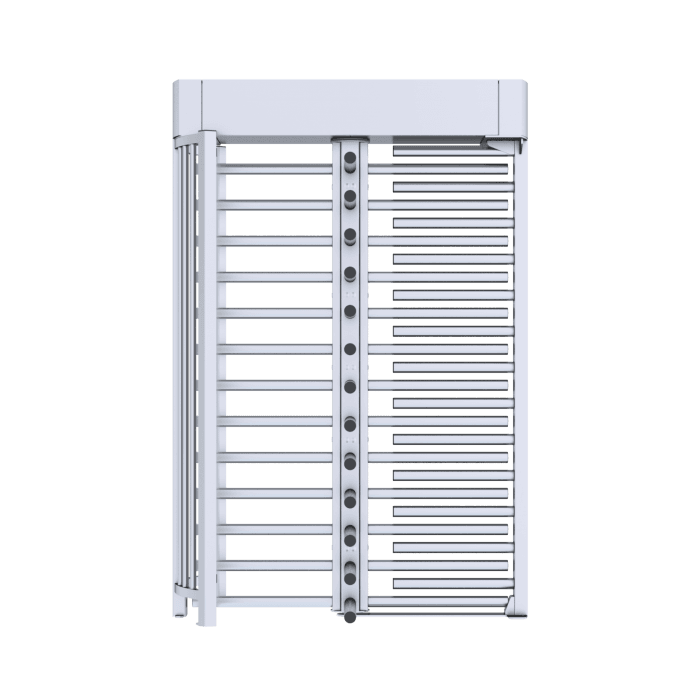 Tansa MR-F 650 - 610 - 580