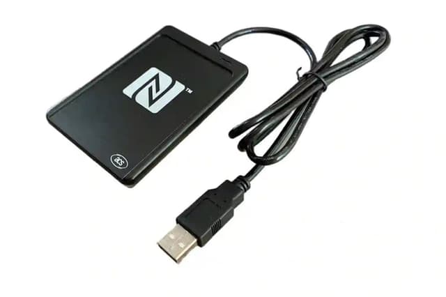 ACS ACR1252U