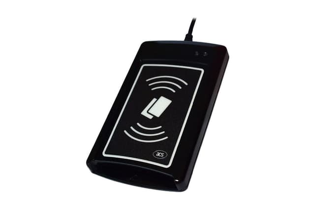 ACS ACR1281U DualBoost II