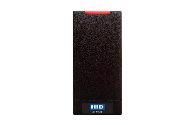 HID iCLASS SE Express R10