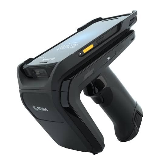 Zebra RFD40 UHF RFID Standart Sled