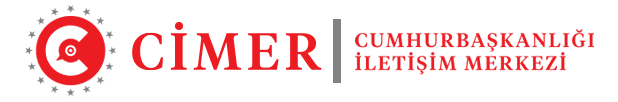 Cumhurbaşkanlığı İletişim Merkezi