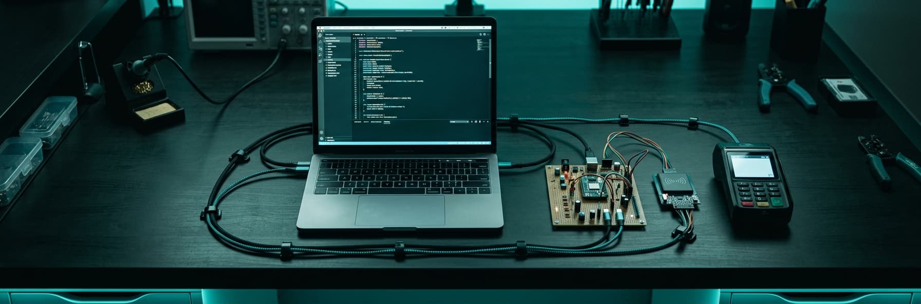 Renesis geçiş kontrol ve ödeme sistemleri