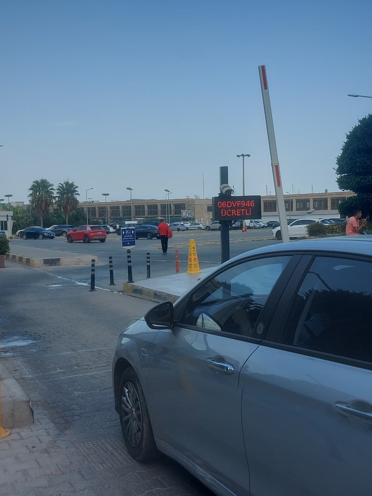 Şehir İçi Ulaşımdan Otopark Yönetimine Uçtan Uca Çözüm